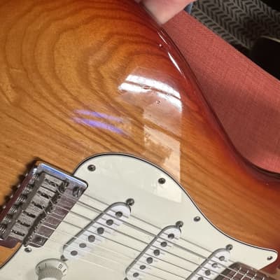 Fender American Standard Stratocaster 2008 - 2016 | Reverb