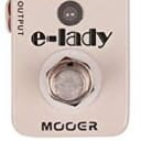 Mooer MFL2 E-Lady Electric Lady Flanger Pedal