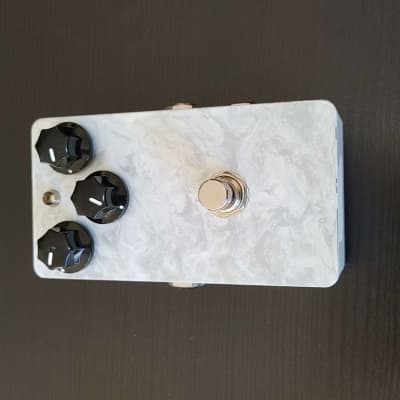 Guitar Pedal X - GPX Blog - Leqtique's 10/10 Distortion is a