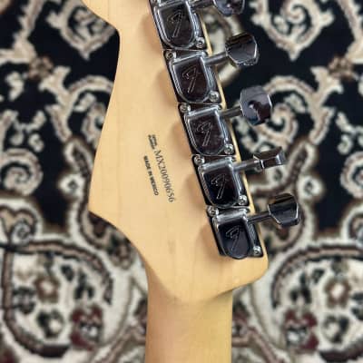 Fender Player Lead III 2020 - Present - Metallic Purple image 5
