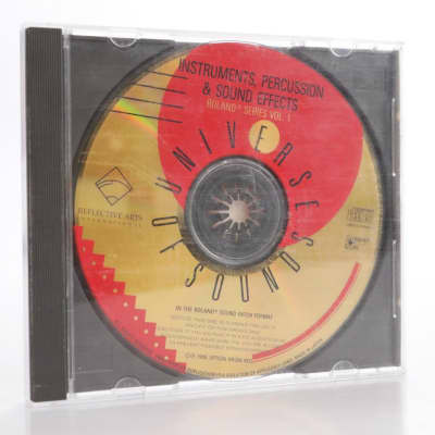 洋楽 UNIVERSAL SOUND REQUEST VOL.1 UNKNOWN / Listen To The Sound Volume One (LP) / Listen To