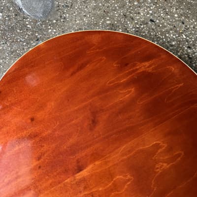 Epiphone Casino E-230T 1961 - Royal Tan image 14