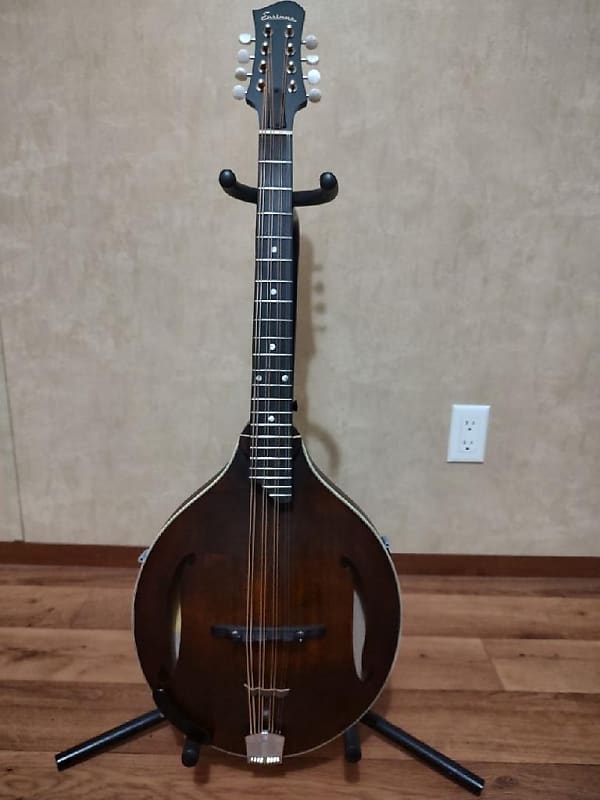 Eastman MDO305 Octave Mandolin 2022 Reverb