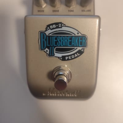 Reverb.com listing, price, conditions, and images for marshall-bb-2-bluesbreaker-ii