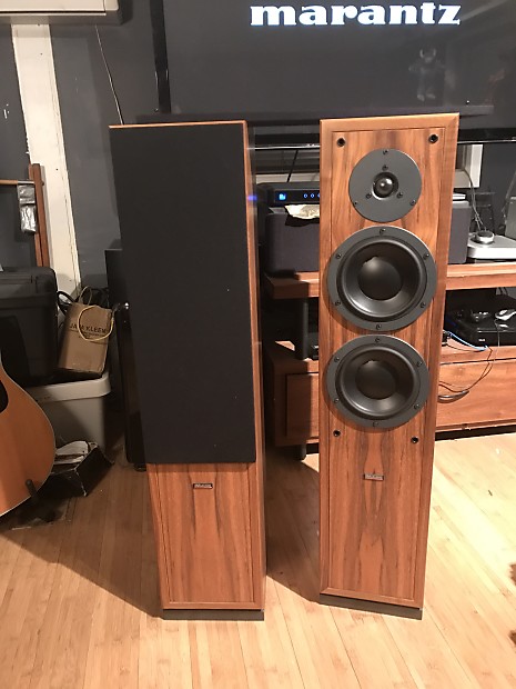 Dynaudio clearance 1.8 mk2