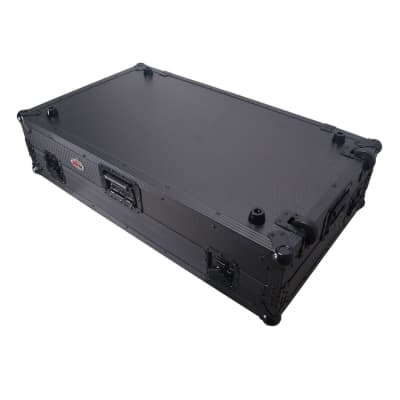 Pioneer DJ OPUS-QUAD Professional 4-Deck All-In-One DJ System W/ ProX Case Black image 18