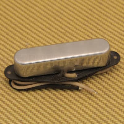 Lollar Charlie Christian CC for Tele Telecaster Neck Pickup PLUS Free  Paisley Pickguard! | Reverb