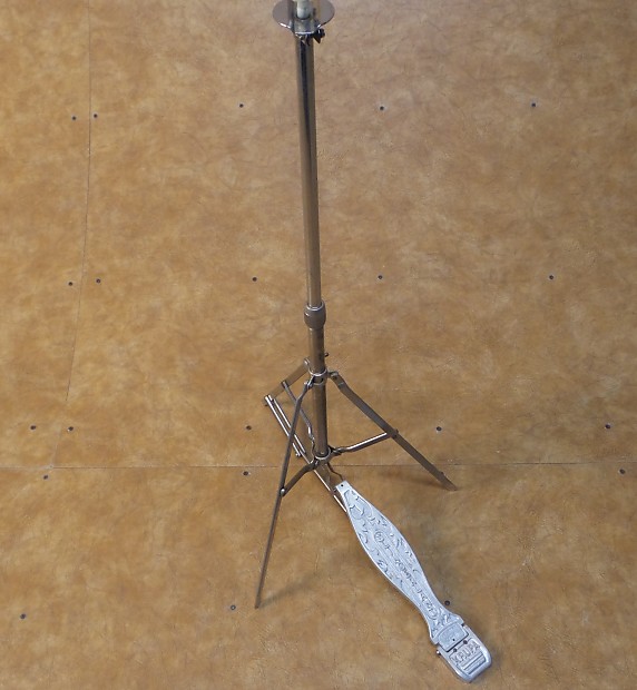 Slingerland hi store hat stand