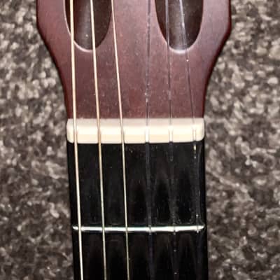 GODIN Multiac Nylon Natural HG SF Classical guitar image 2