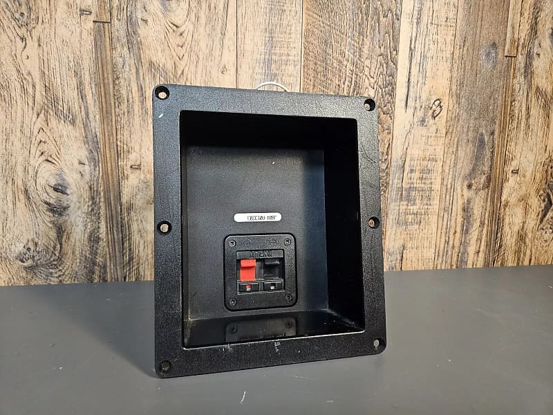 JBL Control 10 Speaker Crossover  			