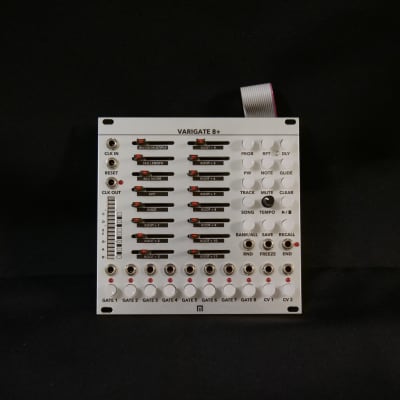 Malekko Varigate 8+ | Reverb