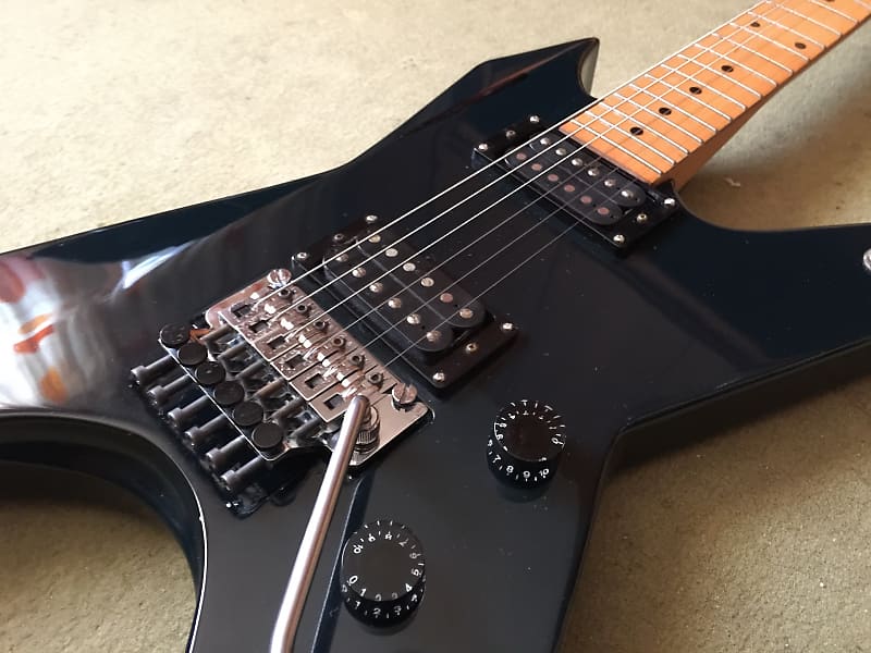 ギター Amazon | EART E-335セミホローボディエレクトリックギター、右