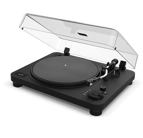 Bluetooth best sale wireless turntable