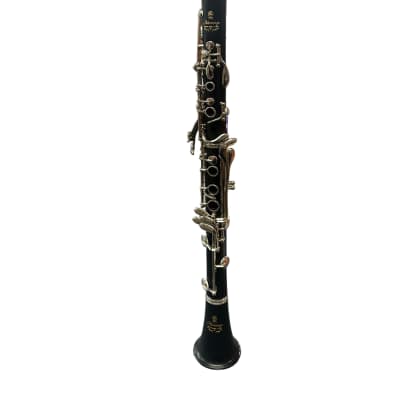 Yamaha YCL-351 Bb Clarinet | Reverb