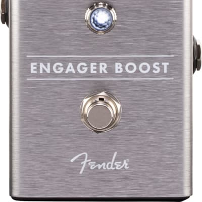 FENDER - Engager Boost - 0234536000 for sale
