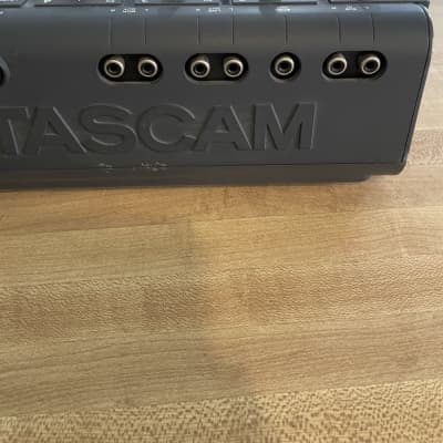 Tascam Portastudio 414 MKII 4-Track Cassette Recorder image 5