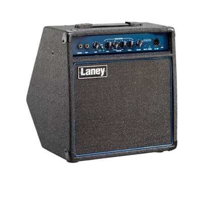 Laney Richter RB2 30-Watt 1x10