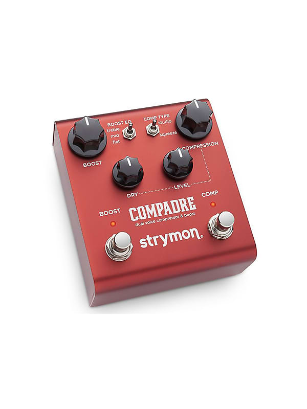 STRYMON Compadre | Reverb