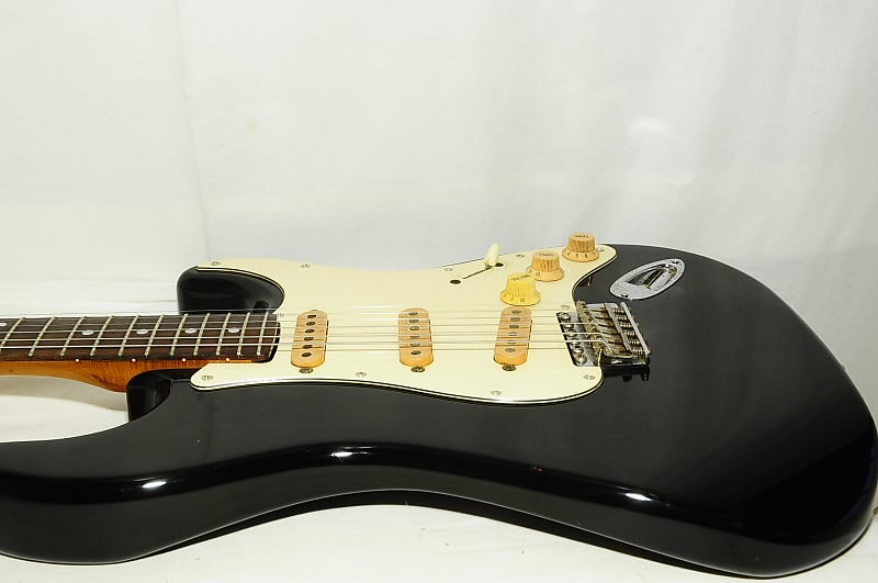 Fender Japan ST33R Stratocaster F Serial 1986-87 Electric