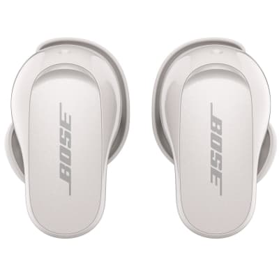 Bose QuietComfort Earbuds II, Soapstone image 2