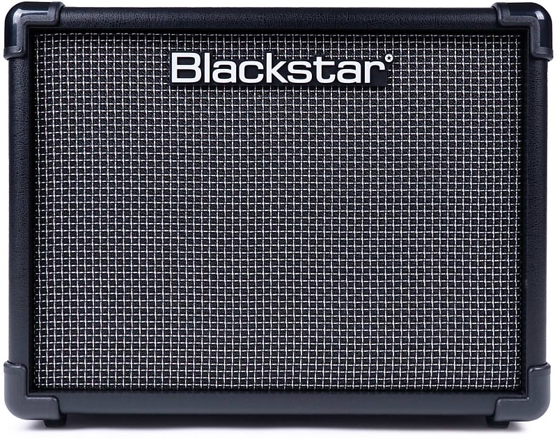 Blackstar IDCORE10V3 10-Watt Digital Modeling Guitar Amplifier image 1