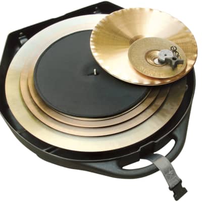SKB Rolling Cymbal Vault Case - 24 image 7