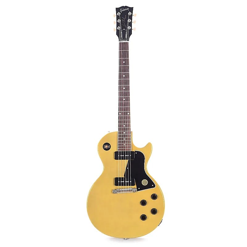 Gibson Les Paul Special (2019 - Present) imagen 1