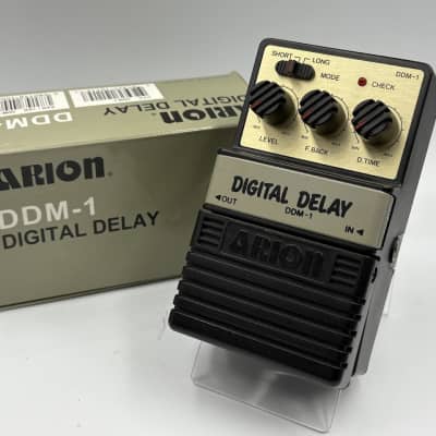 Arion sph-1& DigiTech Digital Delay Arion sph-1& DigiTech