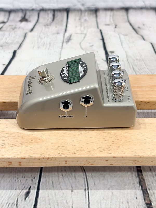 ギター Marshall REGENERATOR RG-1 Marshall Regenerator RG-1 | Reverb