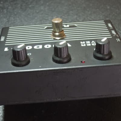 Roger Mayer Voodoo-1 Classic | Reverb Canada