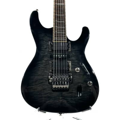 Ibanez S570DXQM Standard