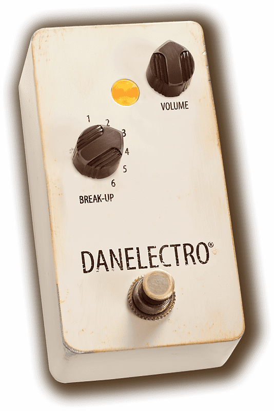 Danelectro The Breakdown | Reverb