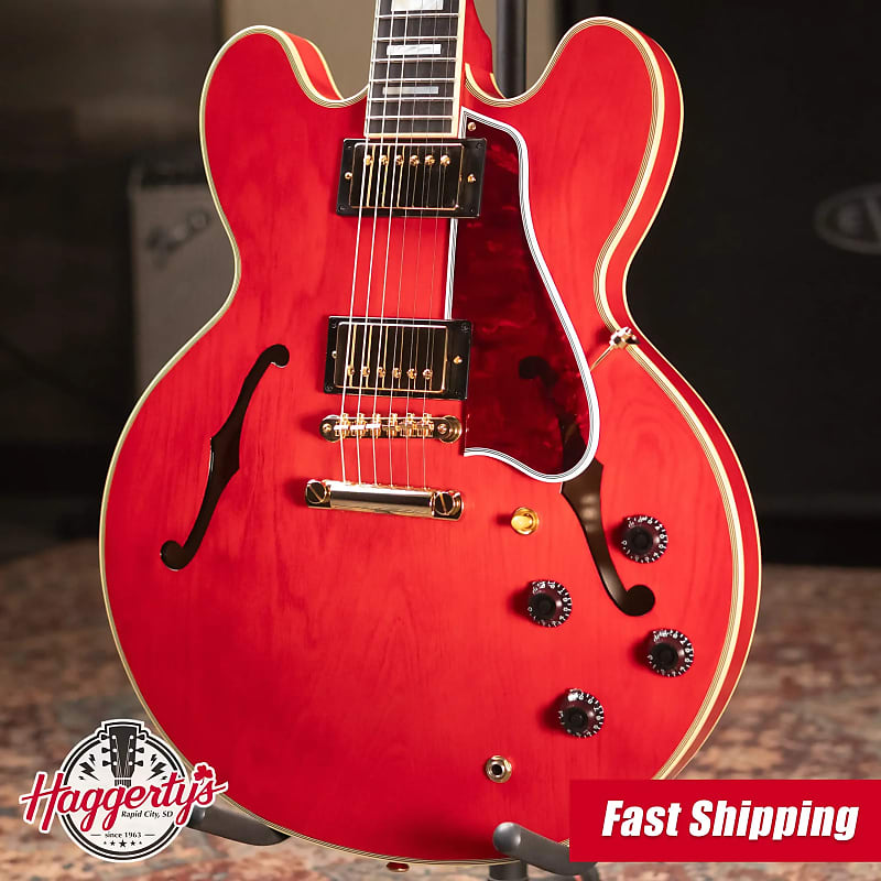 ギター Epiphone 1959ES-355 Inspired byGibsonC/S Epiphone A Stunning Recreation of the Top-of-the-Line ES