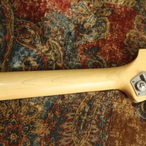 Fender Japan Bass Neck Vintage 1984-1987 4 String Precision