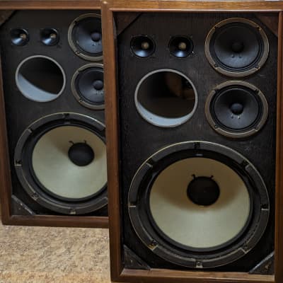 Sansui as hot sale 200 speakers