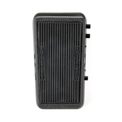 Dunlop CBM535Q Cry Baby Mini 535Q Wah Effects Pedal image 5