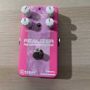 Keeley Realizer Reverberator Limited Edition