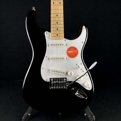 Squier Affinity Strat (Made in Indonesia, 2006) | Reverb