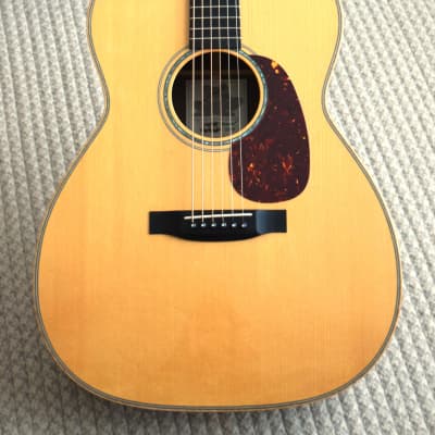 Froggy Bottom F12 Deluxe Rosewood 2006 - Natural image 1