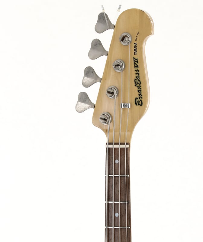 YAMAHA BBⅦ 7 Broad Bass ヤマハ【ジャパンビンテージ】 YAMAHA bass BB-X WR Broad 4.07kg 1990 S N 0N20043 Made in