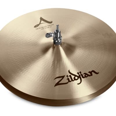 Zildjian 15