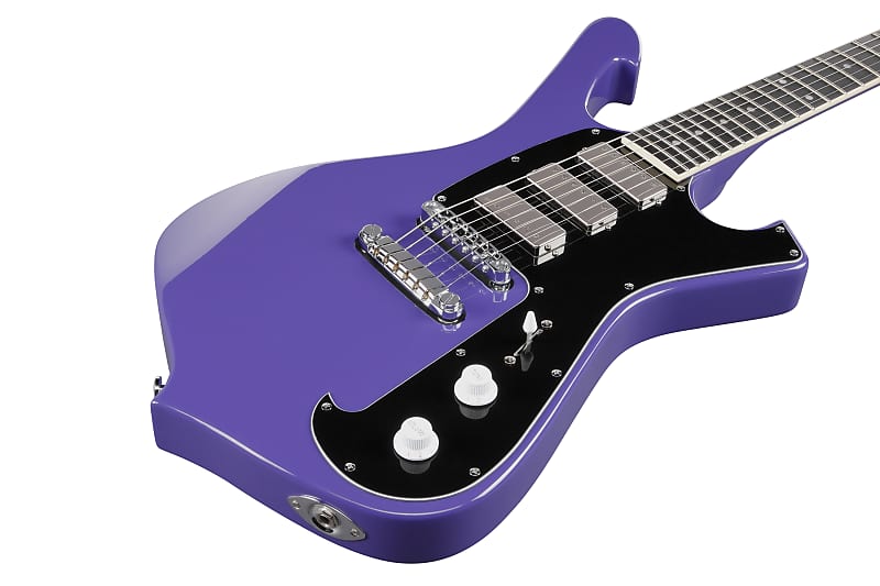 出産祝い Gilbert Paul FRM300 Ibanez Signature Reverb | Fireman ギター