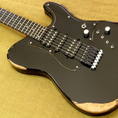 G-Life Guitars Series 