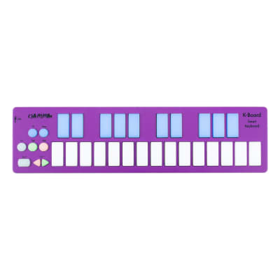 【新品】Keith McMillen SoftStep 2 Keith McMillen SOFT-STEP-2 SoftStep 2 Multi-Function MIDI