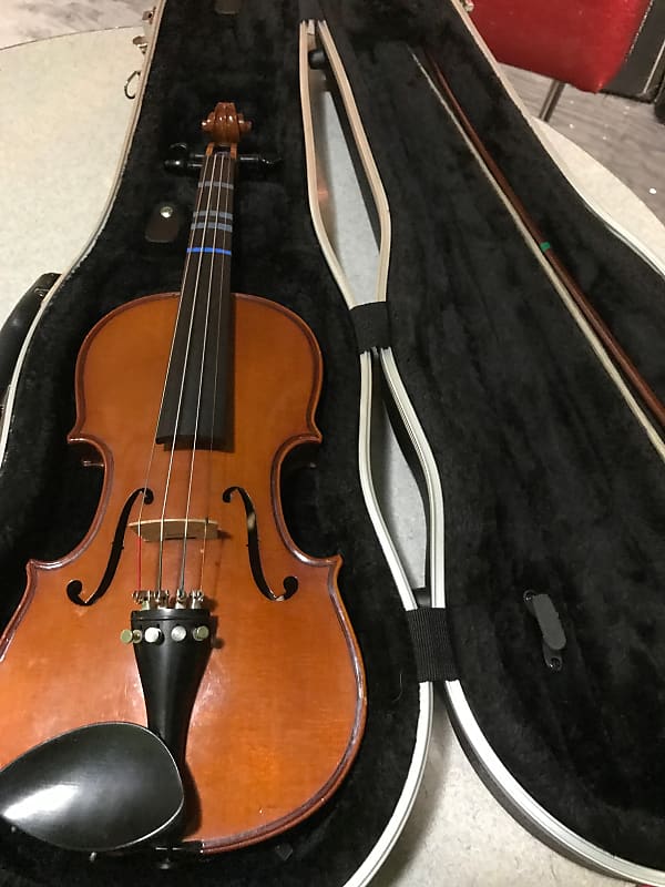 Cremona Violin - 3/4 Size Outfit | Reverb