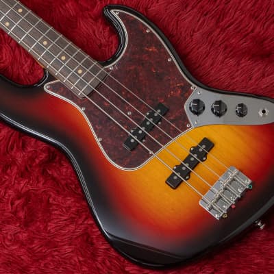 Freedom Custom Guitar Research RS J・B FREEDOM CUSTOM GUITAR RESEARCH Jazz bass type RS.JB-5ST
