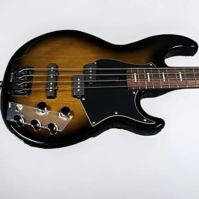 YAMAHA BB734A, Dark Coffee Burst / Rosewood * IN STOCK**** for sale