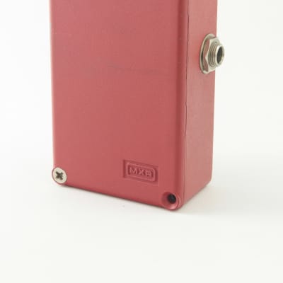 【新発売】 Mxr Reverb | [11/27] 062038] 2 [Sn 1981 Comp Dyna ギター