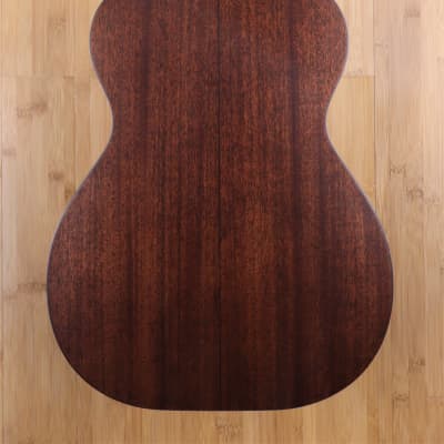 Huss and Dalton Road Edition Custom OM 2019 Thermo-Cured Sitka Spruce Top image 3