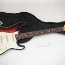 Fender Japan Stratocaster, 62" Reissue, 1989, Sunburst,  Real Vintage Beauty!
